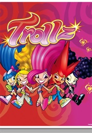 Trollz (2005)