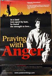 Praying With Anger