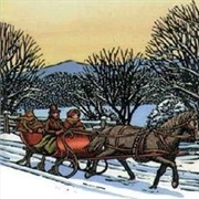 Over the River and Through the Wood