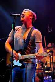 Edwin McCain