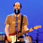 Doug Martsch (Built to Spill)
