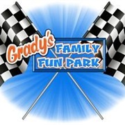 Grady&#39;s Family Fun Park