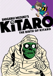 Kitaro (Shigeru Mizuki)
