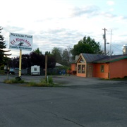 El Ranchito (Davenport, Washington)