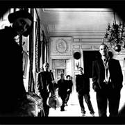 Collection D'Arnell~Andréa-  Isolation