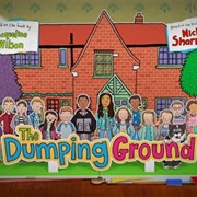 The Dumping Ground