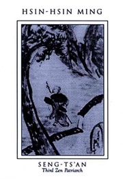 Hsin Hsin Ming (Sosan)