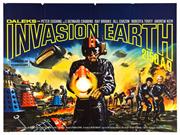 Daleks' Invasion Earth: 2150 A.D.