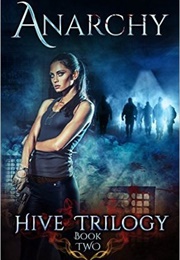 Anarchy (Jaymin Eve)