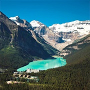 Lake Louise - Canada