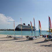Castaway Cay