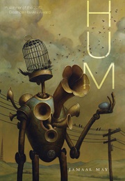 Hum (Jamaal May)