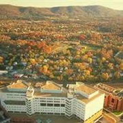 Charlottesville, Virginia