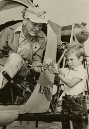 Christmas in June (1959)