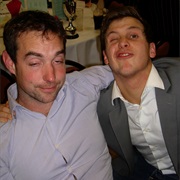 Can't Hold Your Liquor