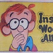 Inside Woody Allen