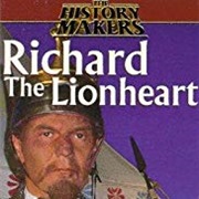 Richard the Lionheart