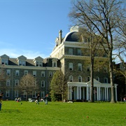Swarthmore College