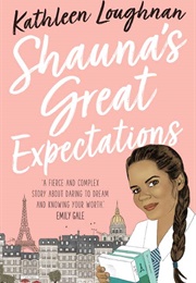 Shauna&#39;s Great Expectations (Kathleen Loughnan)