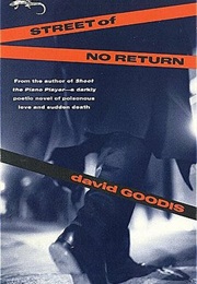 Street of No Return (David Goodis)