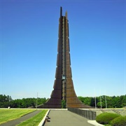 Hokkaido Centennial Memorial Tower