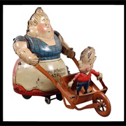 The Powerful Katrina