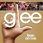 Lean on Me Glee
