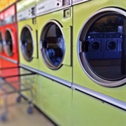 2 Laundromats