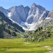 Parc National Des Pyrenees