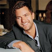 Joshua Jackson