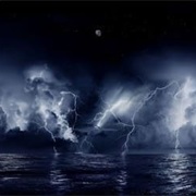 Catumbo Lightning