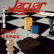 Jaguar - Power Games