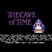 The Cave of Time