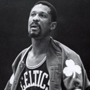 Bill Russell 1964/65