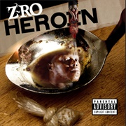 Blast Myself-Z-Ro