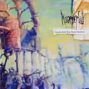 Neoandertals "Neanderthals Were Master Butchers"