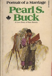 Portrait of a Marriage (Pearl S. Buck)