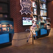 Seattle Mariners Hall of Fame (Seattle, WA)
