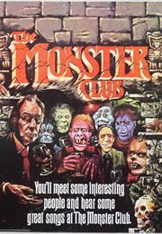 The Monsters Club