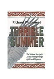The Terrible Summer (Richard Wagamese)