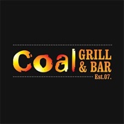 Coals Grill &amp; Bar