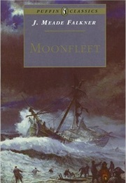Moonfleet (J. Meade Falkner)