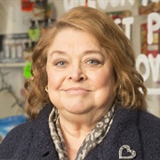 Lynda Baron