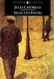 Selected Poems (Jules Laforgue)