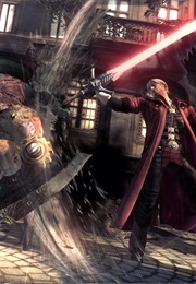 Devil May Cry 4 (2008)