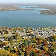 Forest Lake, Minnesota