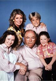 Our House (1986 TV Series)