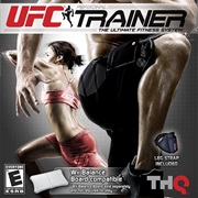 UFC Personal Trainer