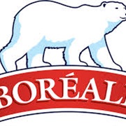 Du Nord Boreale Blanche