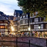 Strasbourg
